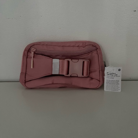Lululemon everywhere belt bag large 2L - Picture 2 of 4